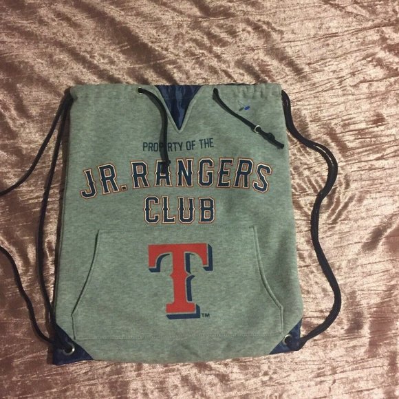 Texas Jr Rangers Club Tote - Picture 7 of 7